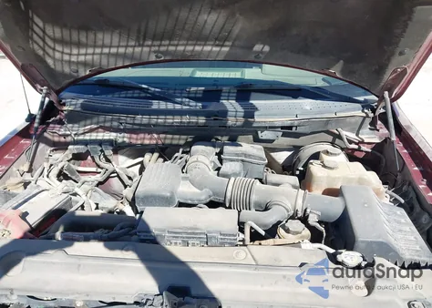 2009 Ford F-150 King Ranch/Lariat/Platinum/Xl/Xlt z USA, uszkodzony, nr VIN 1FTPW12V29KA62206